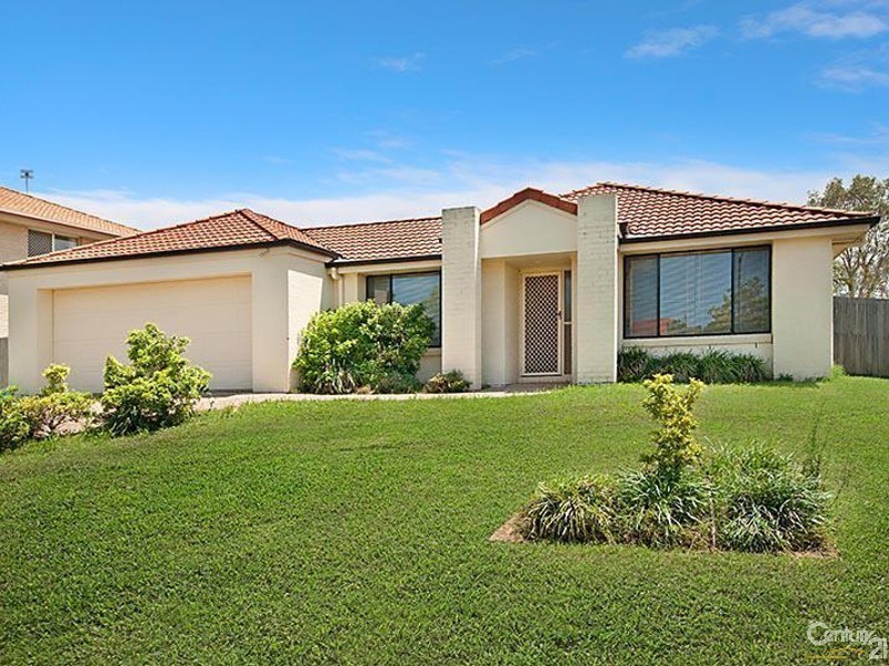 15 Bernheid Crescent, Sippy Downs QLD 4556