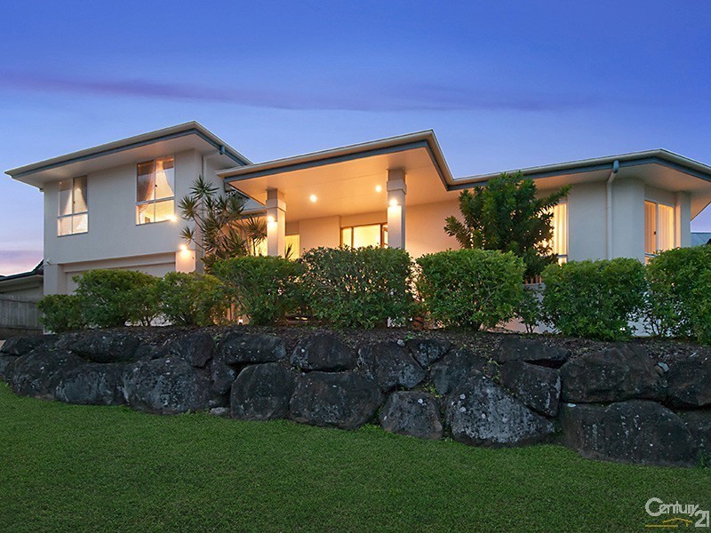 11 Dawes Drive, Buderim QLD 4556