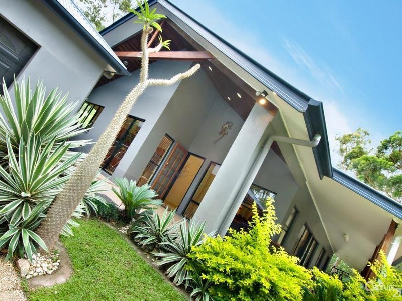 550 Wilson Road, Tanawha QLD 4556