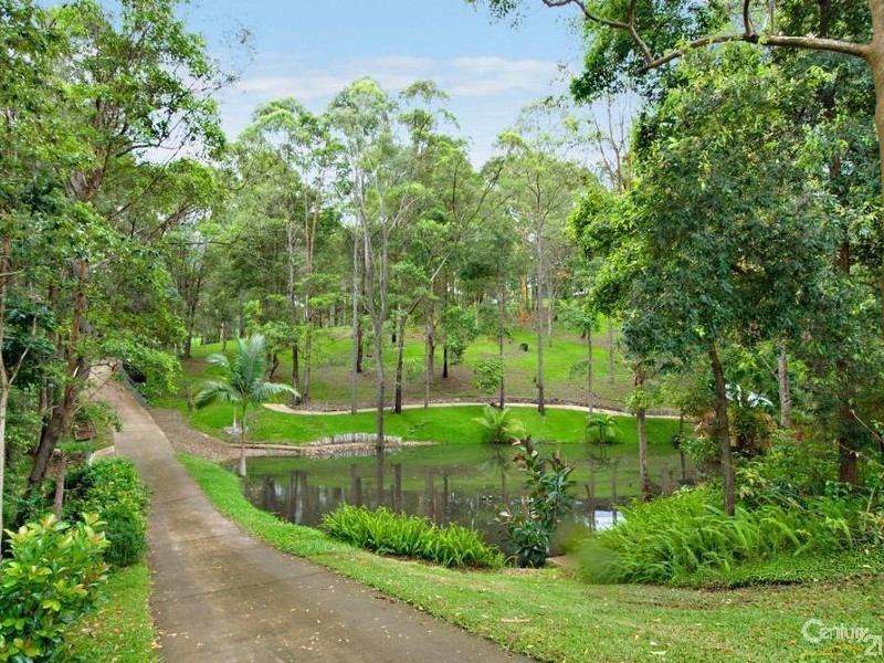 550 Wilson Road, Tanawha QLD 4556