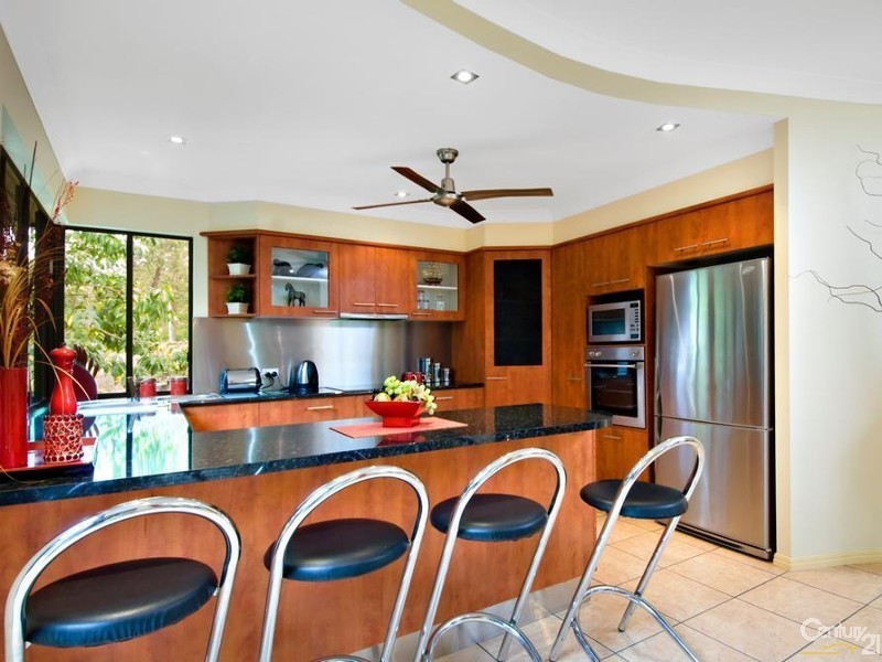 550 Wilson Road, Tanawha QLD 4556