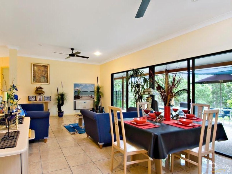 550 Wilson Road, Tanawha QLD 4556