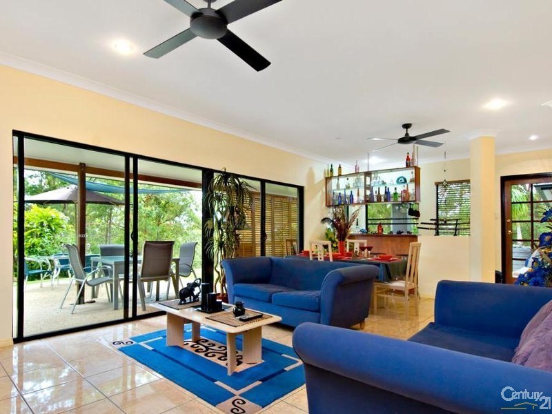 550 Wilson Road, Tanawha QLD 4556