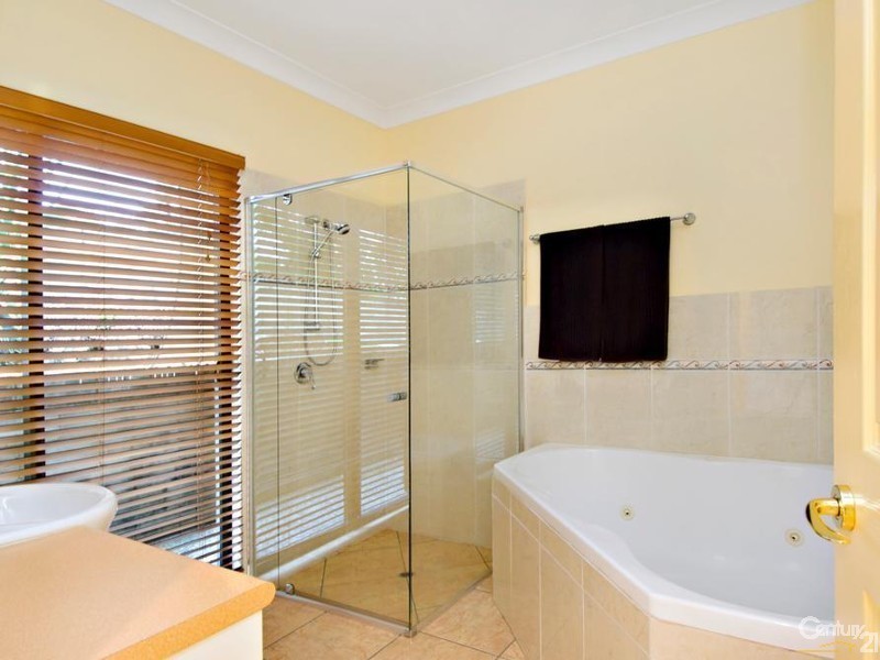 550 Wilson Road, Tanawha QLD 4556