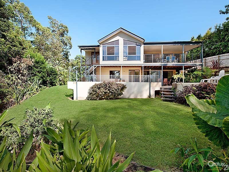 100 Ferny Glen, Mons QLD 4556