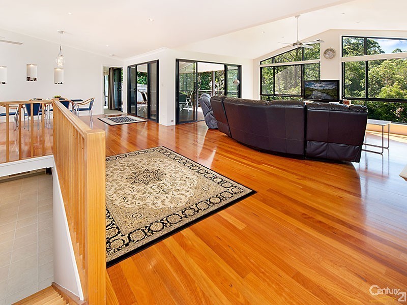 100 Ferny Glen, Mons QLD 4556