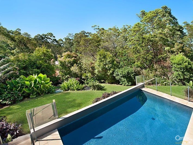 100 Ferny Glen, Mons QLD 4556