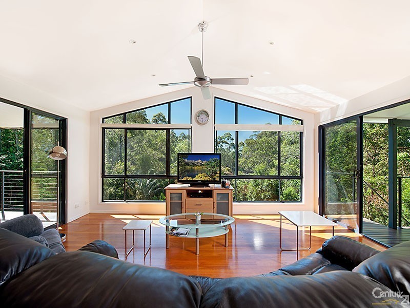 100 Ferny Glen, Mons QLD 4556