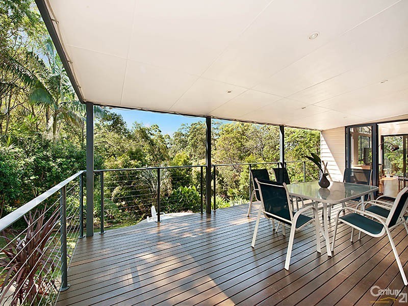 100 Ferny Glen, Mons QLD 4556