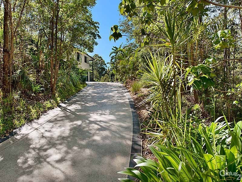 100 Ferny Glen, Mons QLD 4556