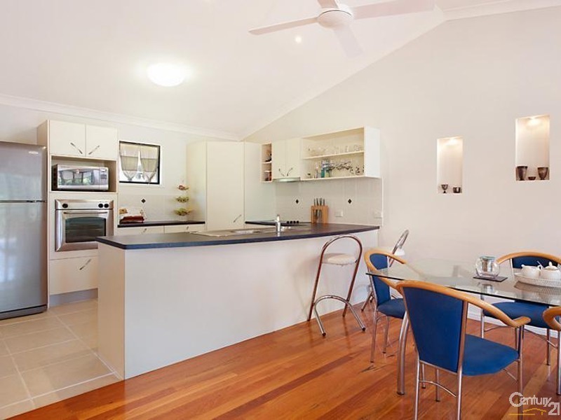 100 Ferny Glen, Mons QLD 4556