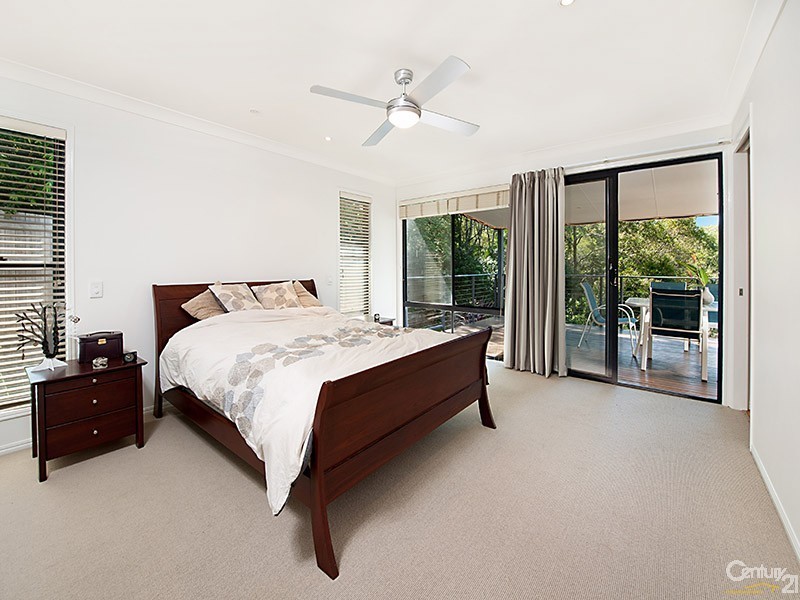100 Ferny Glen, Mons QLD 4556