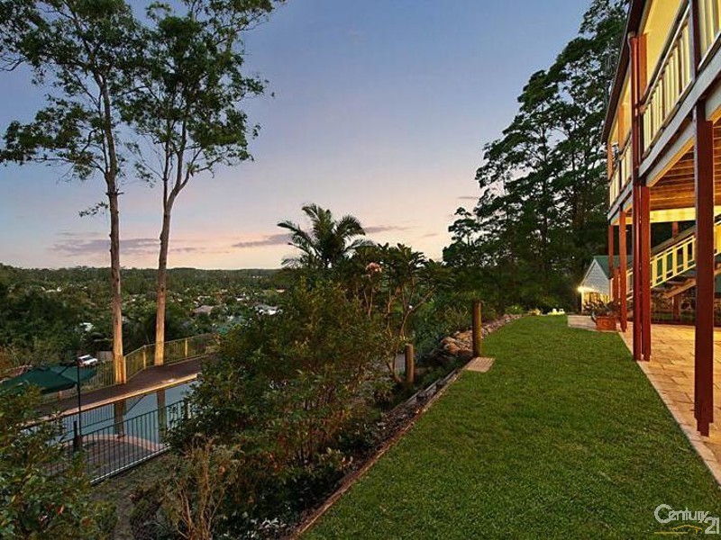 8  Desiree Close, Buderim QLD 4556