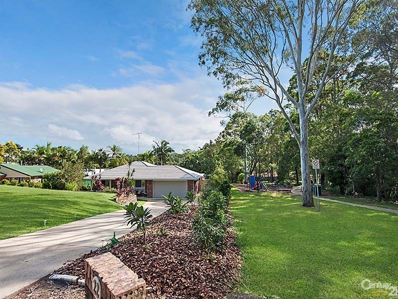 22 Piccabeen Crescent, Buderim QLD 4556