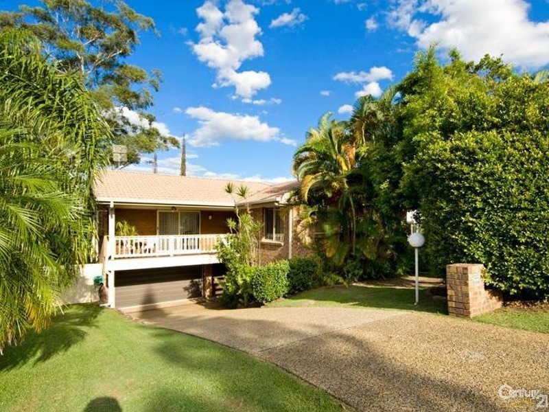 5 Cluny Drive, Buderim QLD 4556