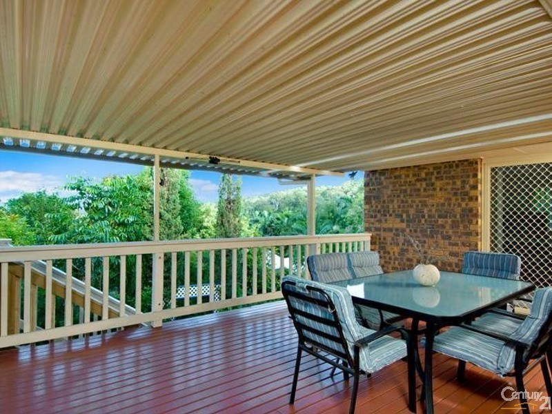 5 Cluny Drive, Buderim QLD 4556