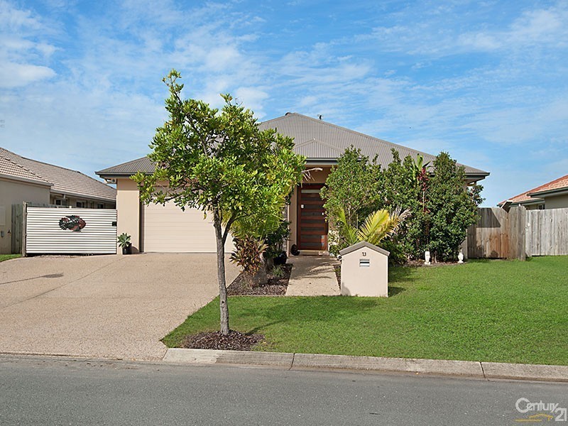 13 Mingus Street, Sippy Downs QLD 4556