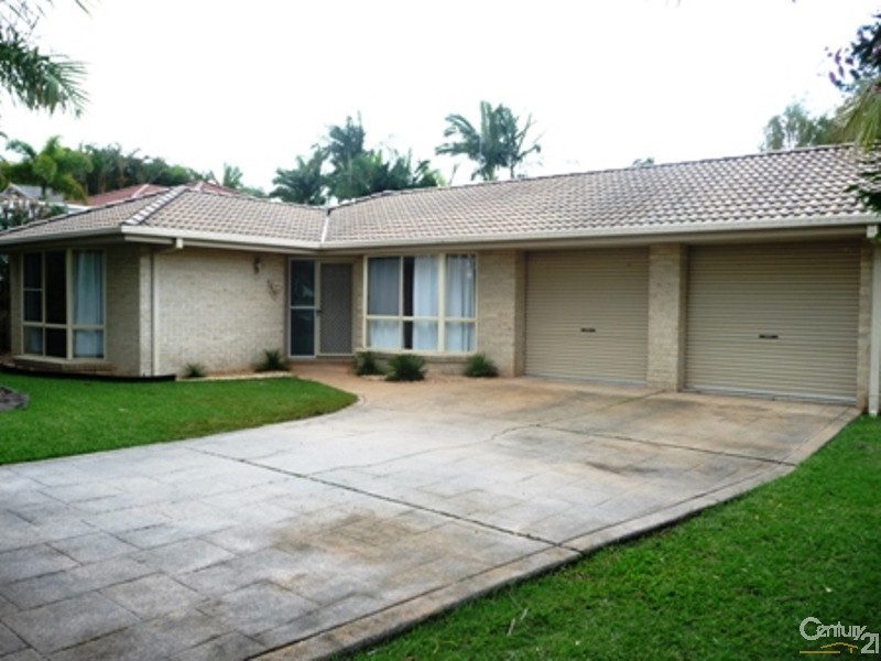 5 Northridge Court, Sippy Downs QLD 4556
