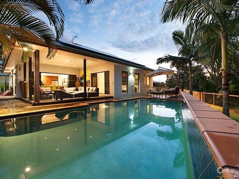 12 Rainforest Sanctuary Drive, Buderim QLD 4556