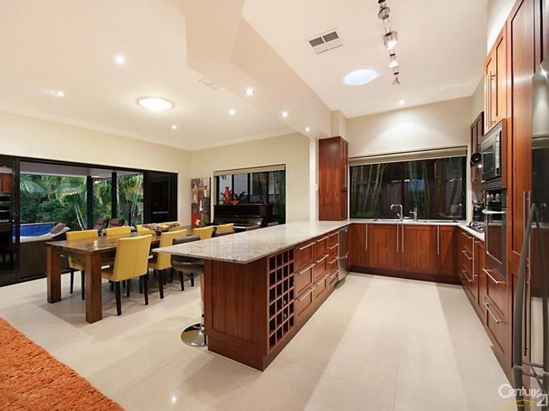 12 Rainforest Sanctuary Drive, Buderim QLD 4556