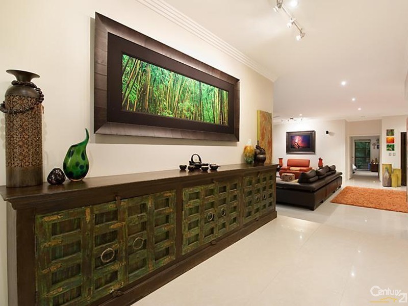 12 Rainforest Sanctuary Drive, Buderim QLD 4556