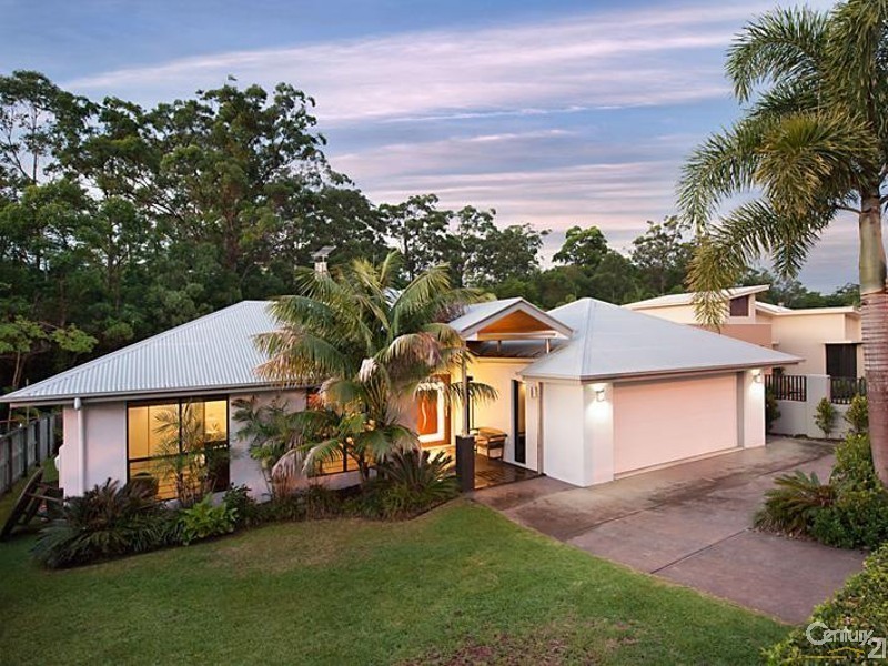 12 Rainforest Sanctuary Drive, Buderim QLD 4556