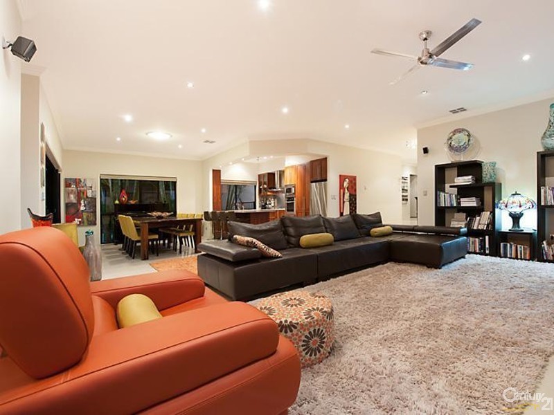 12 Rainforest Sanctuary Drive, Buderim QLD 4556