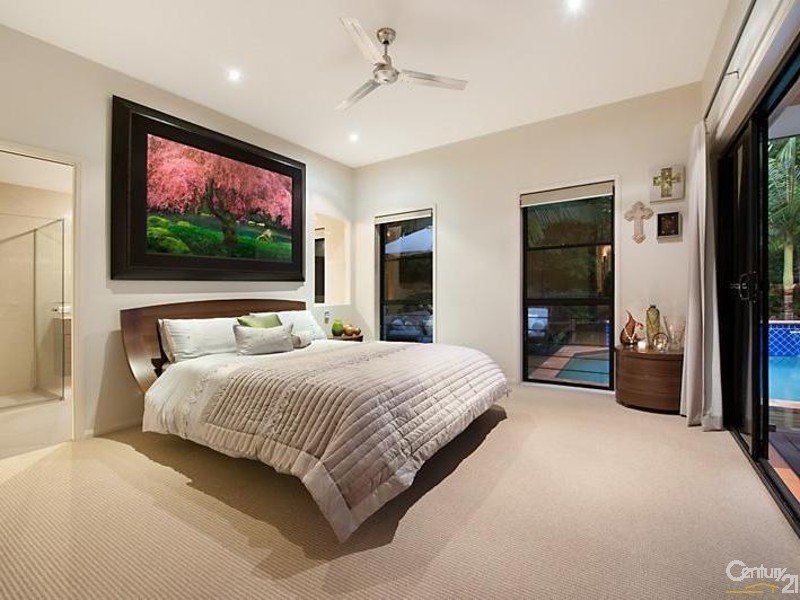 12 Rainforest Sanctuary Drive, Buderim QLD 4556