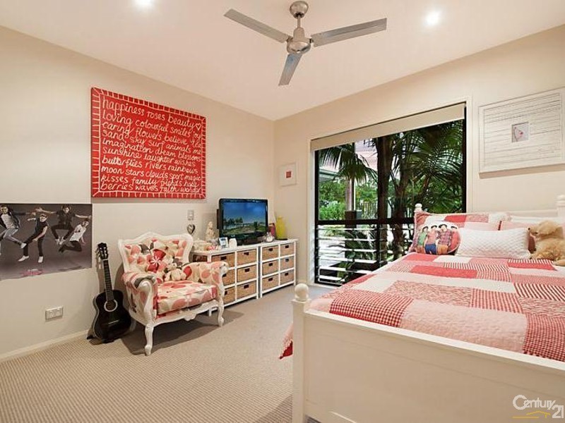 12 Rainforest Sanctuary Drive, Buderim QLD 4556