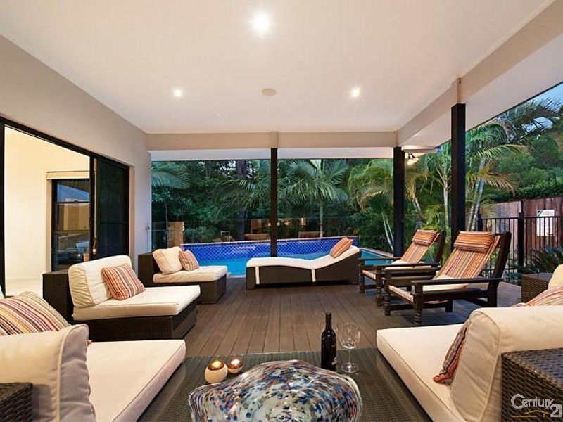 12 Rainforest Sanctuary Drive, Buderim QLD 4556