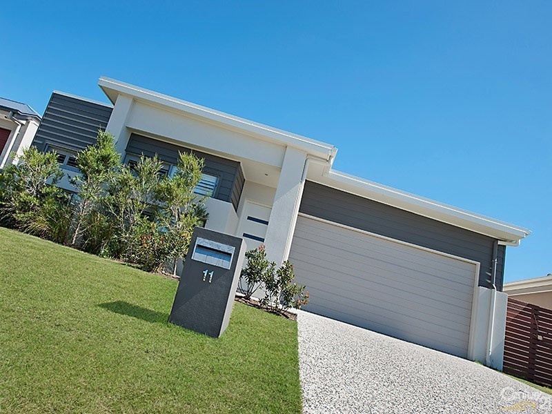 11 Riflebird Place, Mountain Creek QLD 4557