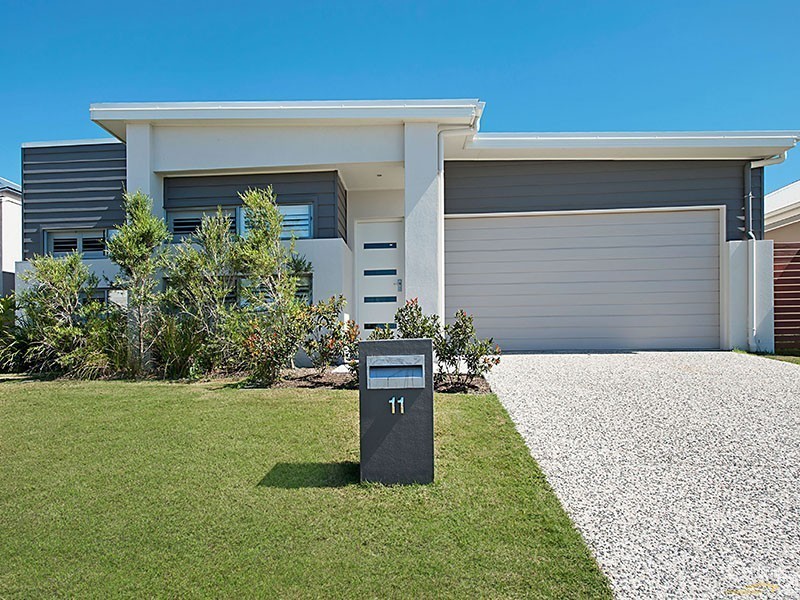 11 Riflebird Place, Mountain Creek QLD 4557