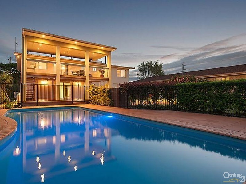 3 Kent Court, Buderim QLD 4556