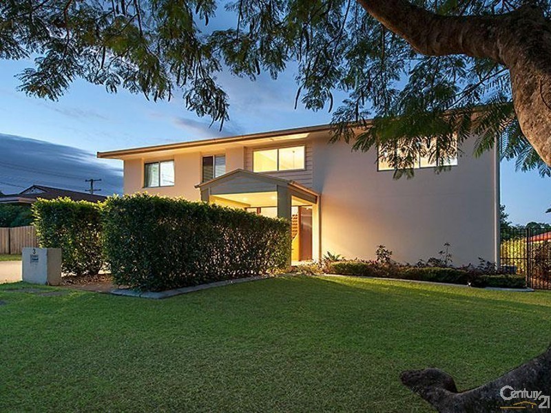 3 Kent Court, Buderim QLD 4556