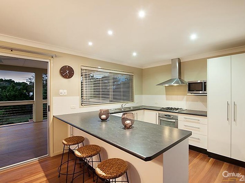 3 Kent Court, Buderim QLD 4556