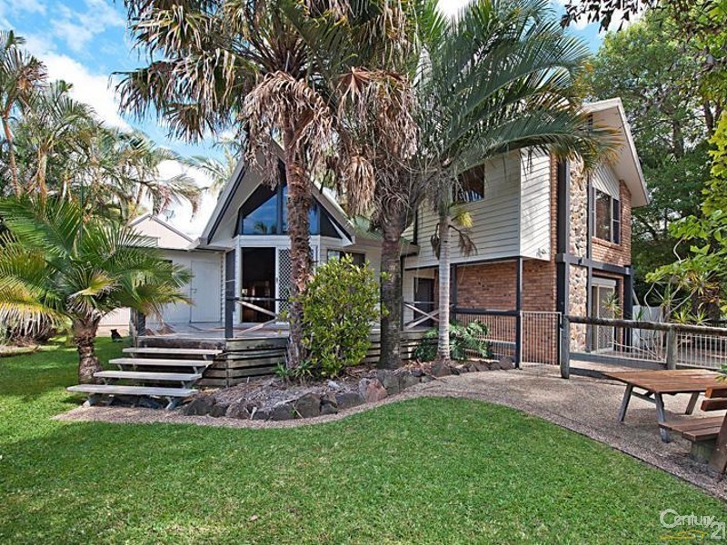 45 Kapilano Crescent, Mountain Creek QLD 4557