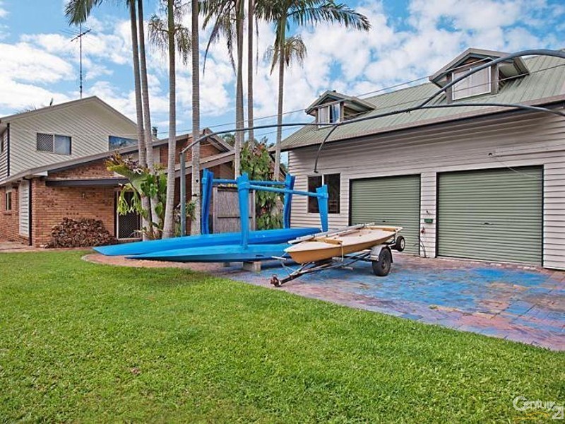 45 Kapilano Crescent, Mountain Creek QLD 4557