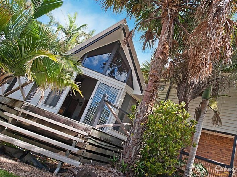 45 Kapilano Crescent, Mountain Creek QLD 4557