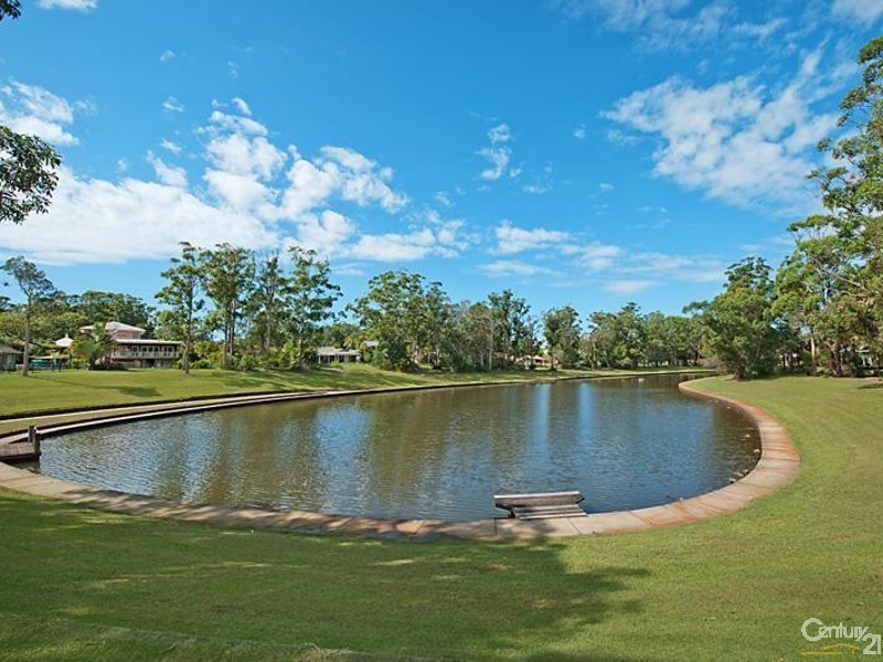 45 Kapilano Crescent, Mountain Creek QLD 4557