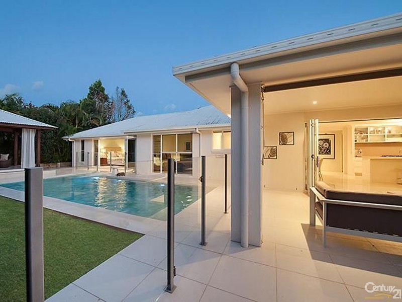 41 Tribulation Circuit, Buderim QLD 4556