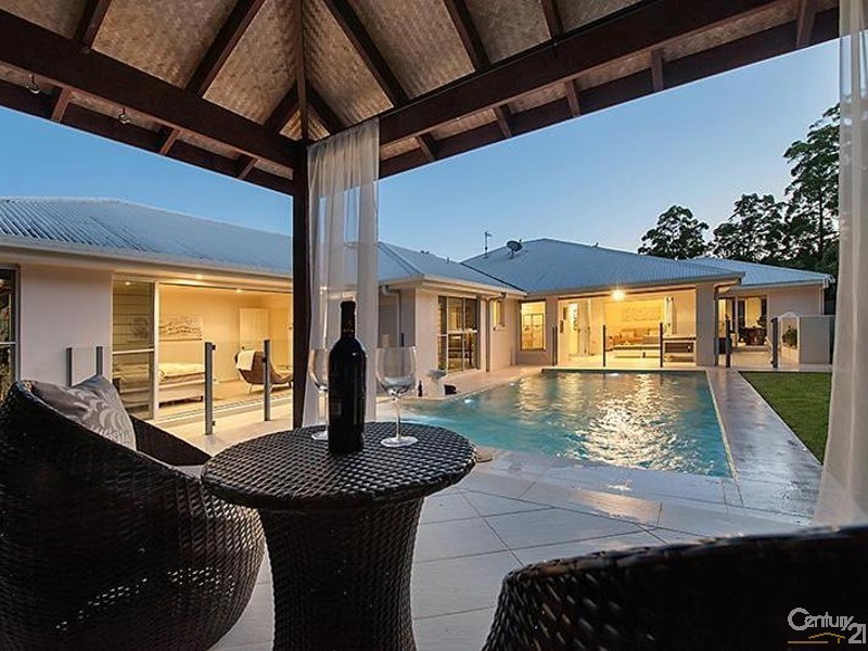 41 Tribulation Circuit, Buderim QLD 4556