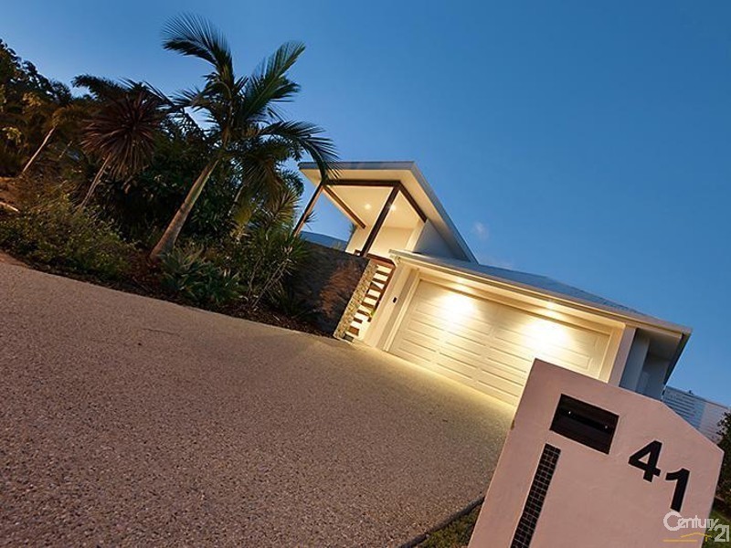 41 Tribulation Circuit, Buderim QLD 4556