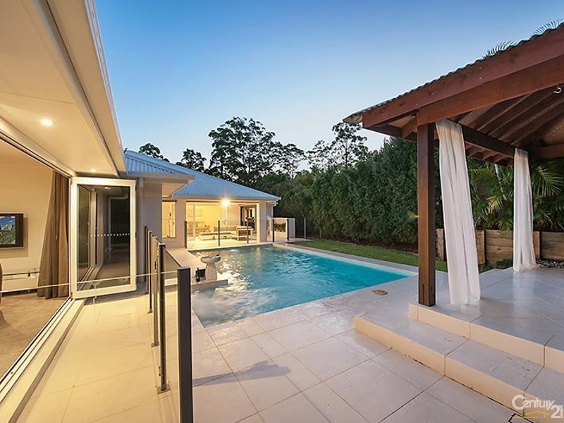 41 Tribulation Circuit, Buderim QLD 4556