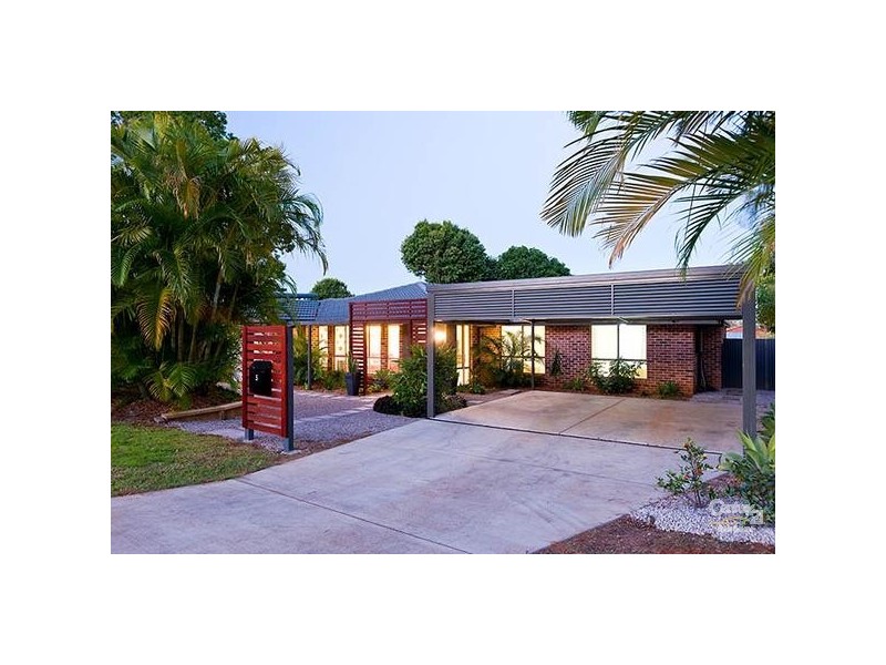 5 Bairnsdale Street West, Buderim QLD 4556