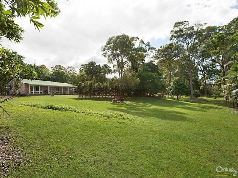 79 Tanawha Road, Tanawha QLD 4556