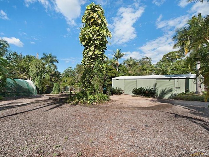 79 Tanawha Road, Tanawha QLD 4556