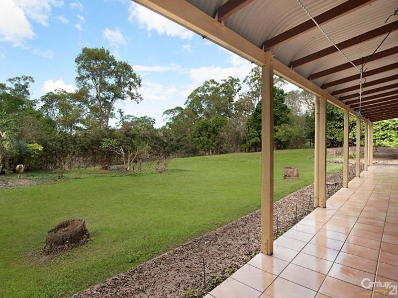 79 Tanawha Road, Tanawha QLD 4556