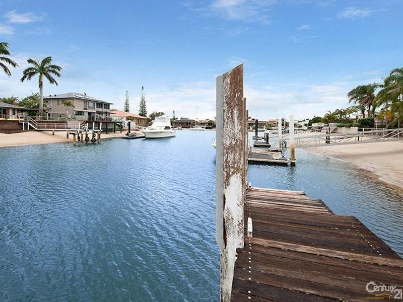 8 Jessica Boulevard, Minyama QLD 4575