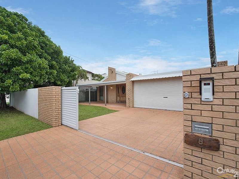 8 Jessica Boulevard, Minyama QLD 4575