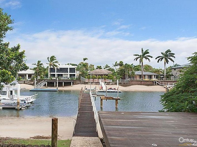 8 Jessica Boulevard, Minyama QLD 4575